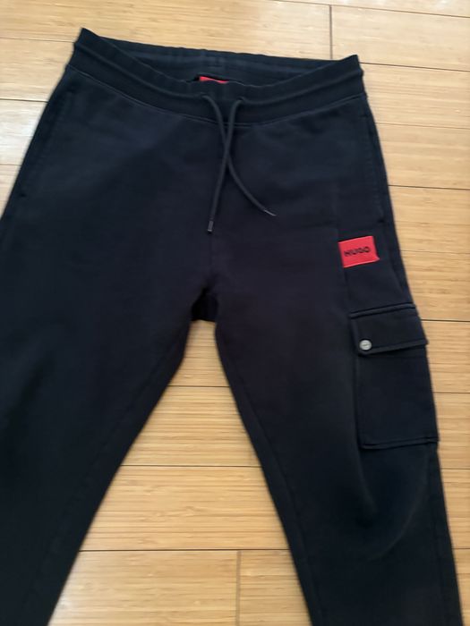 Мъжко долнище на HUGO