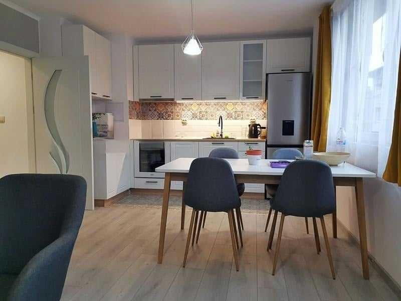 Дава се под наем Двустаен апартамент в София, Редута - 60 кв.м за 459 € - Снимка #1