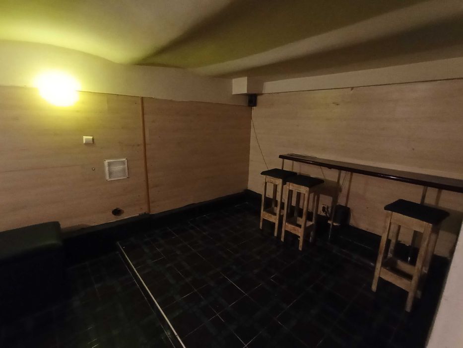 Party V2 trizonet нощувки