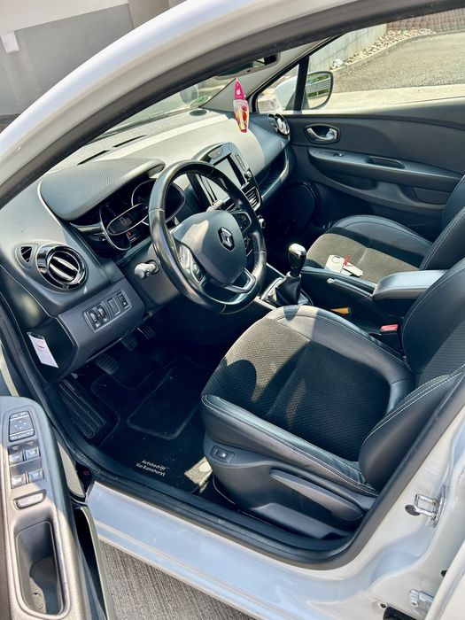 Renault Clio 4 Intens
