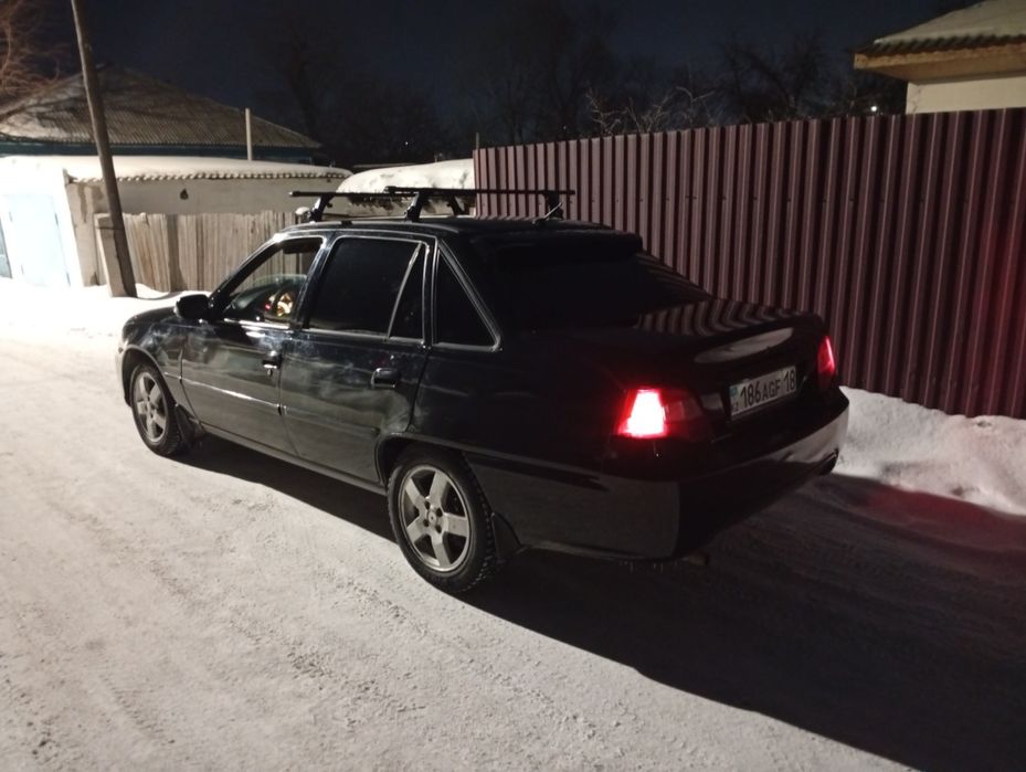 Продам нексия2  авто