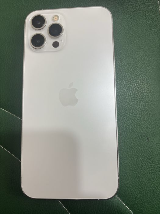 Iphone 12 pro max 256gb