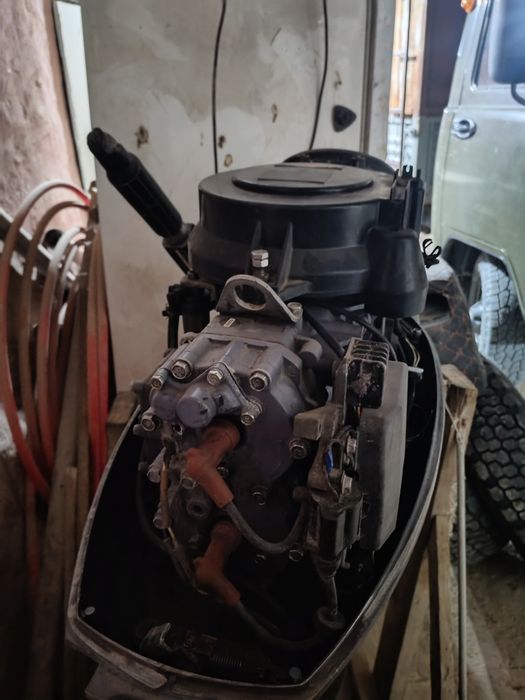 Ямаха 40 сатылады