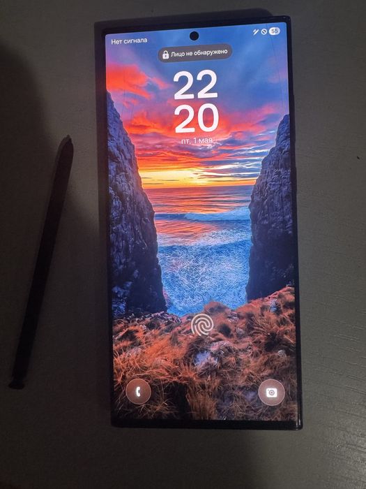 Продам S23 Ultra 12/256
