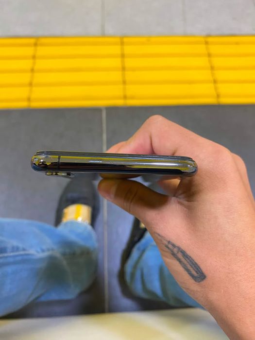 Iphone XS MAX 64gb