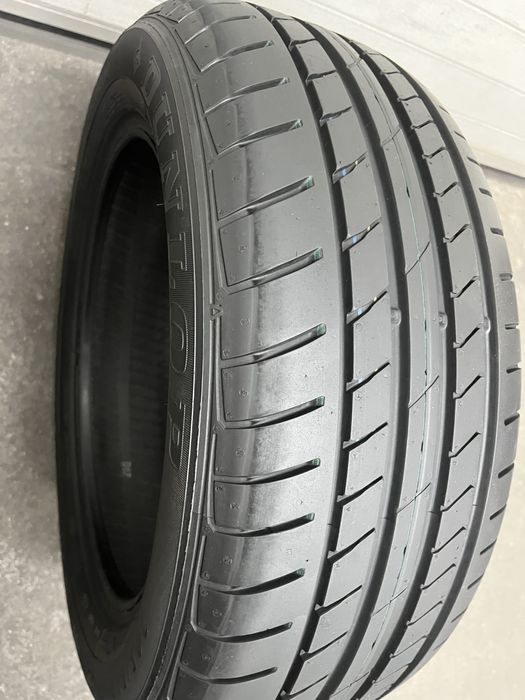 Anvelopa dunlop 205/55/16