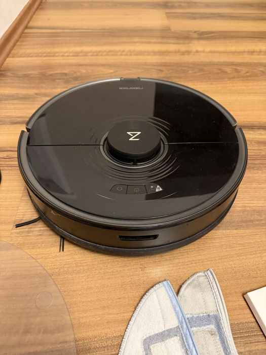 Robot Aspirator Roborock S7
