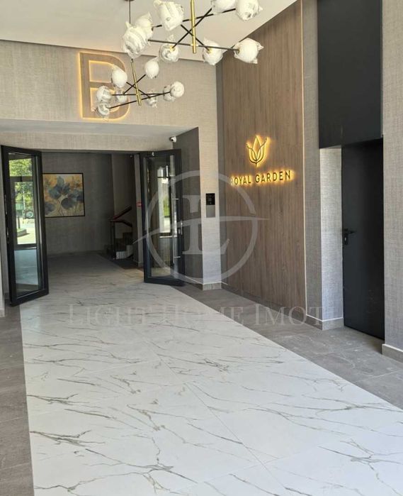 Продава се Двустаен апартамент в Пловдив, Христо Смирненски - 71 кв.м за 2444 €/кв.м - Снимка #4