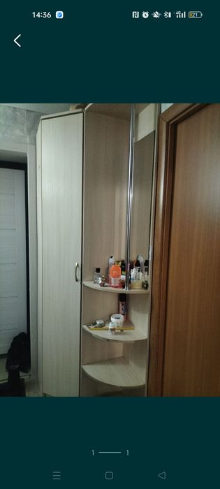 Продам шкаф для прихожей
