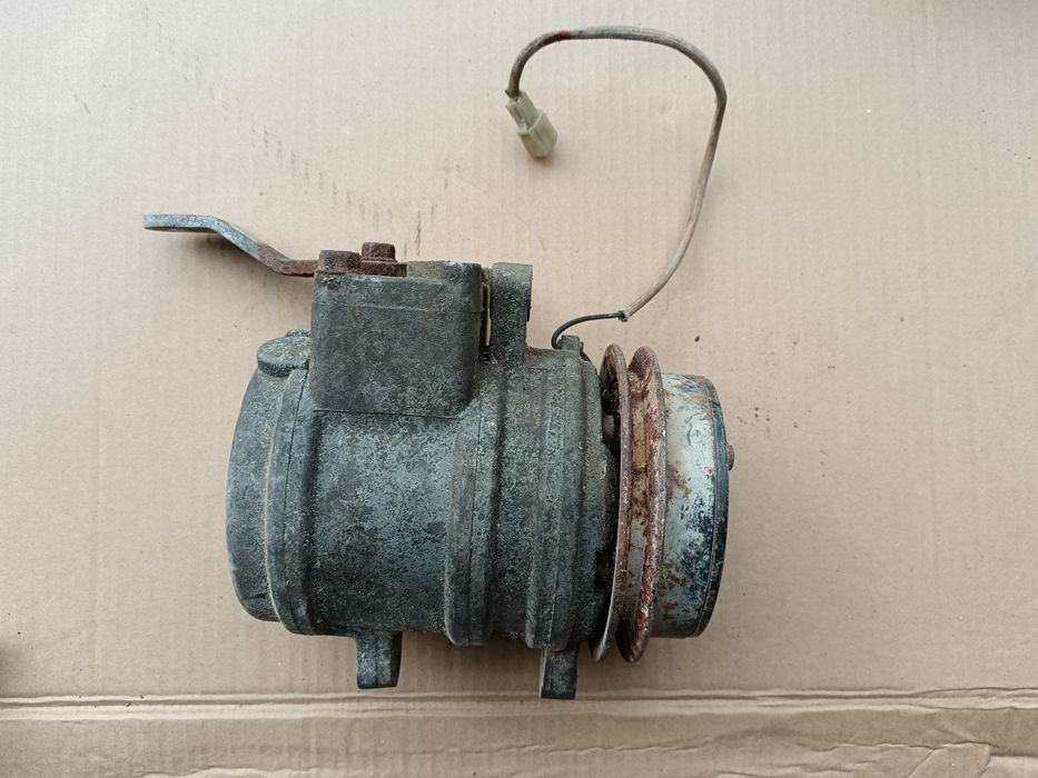 Daewoo Tico комплект кондиционера