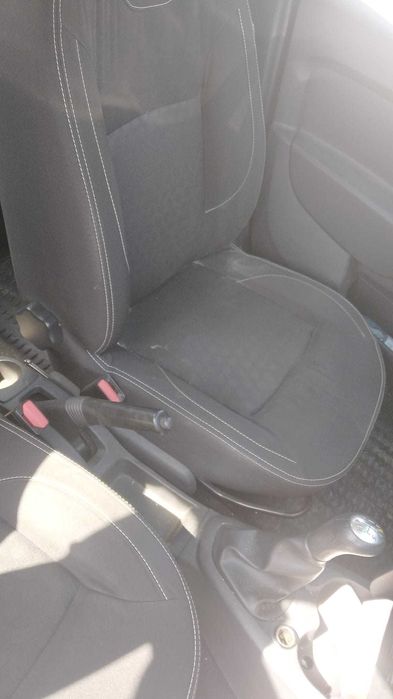 Plansa Bord Dacia Logan 2015