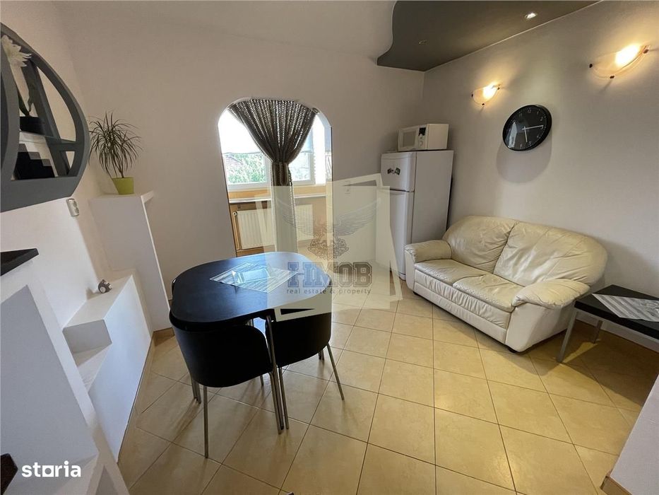 Apartament cochet cu 2 camere si dining pe Calea Dumbravii -Cec Bank — fotografia 3