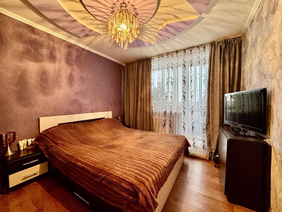 ^Продам 3х комнатную квартиру в Сортировке!!!