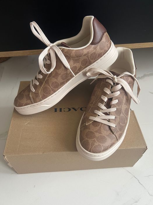 Кецове COACH 41/42 номер