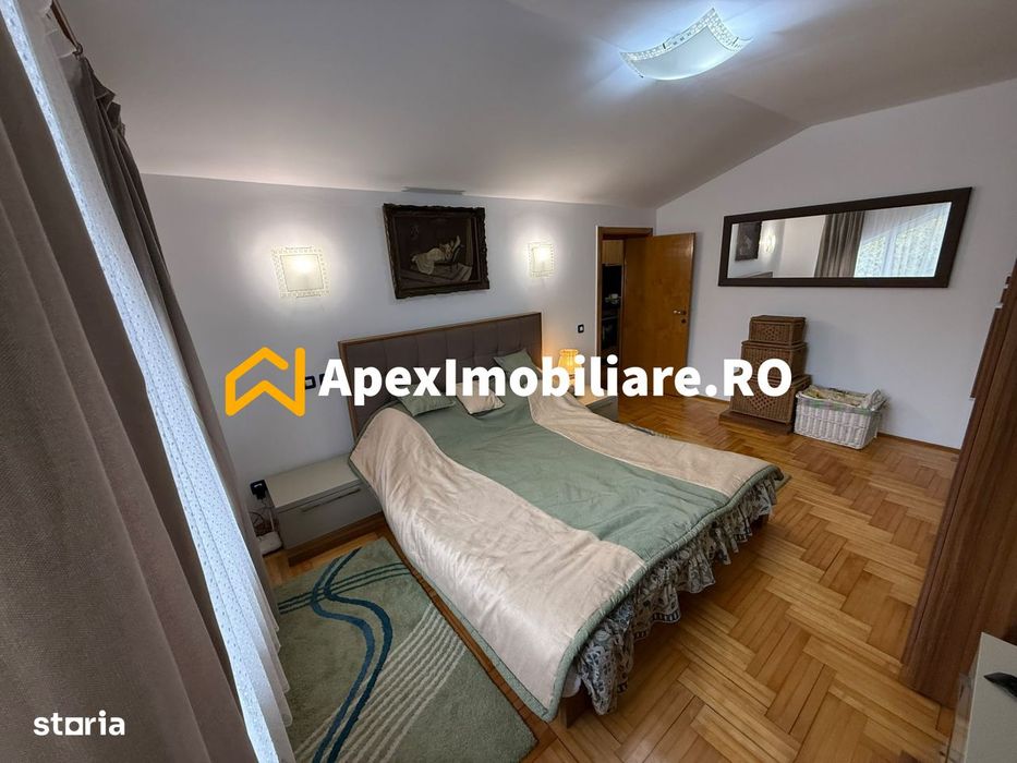 Apartament 2 camere de inchiriat Herastrau Bucuresti | ApexImobiliare.