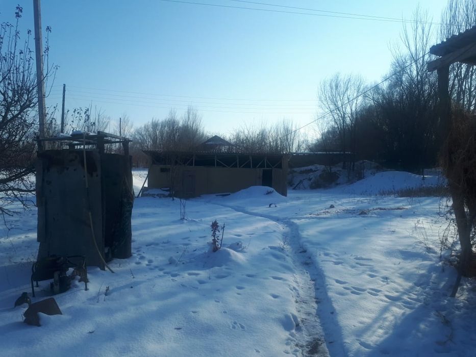 Продам дом село каратурык