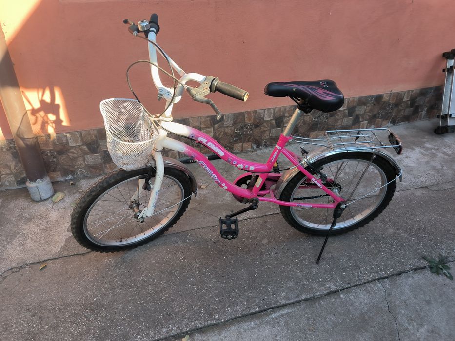 Bicicleta pentru copii