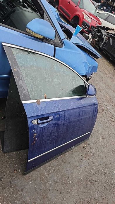 Usa dreapta fata/spate Volkswagen Passat B6