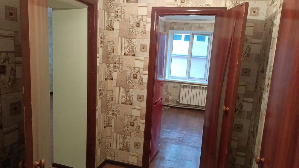 Продам 1 комнатную квартиру