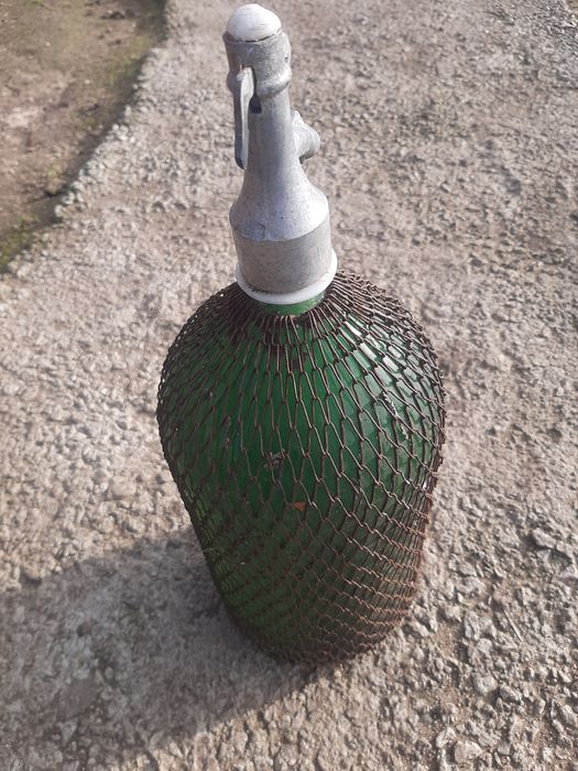 Продава се сифон