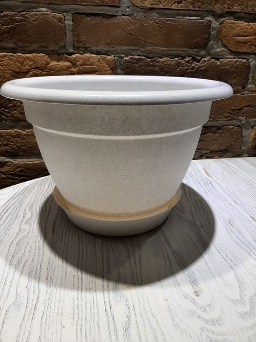 Горшок для цветов Россия