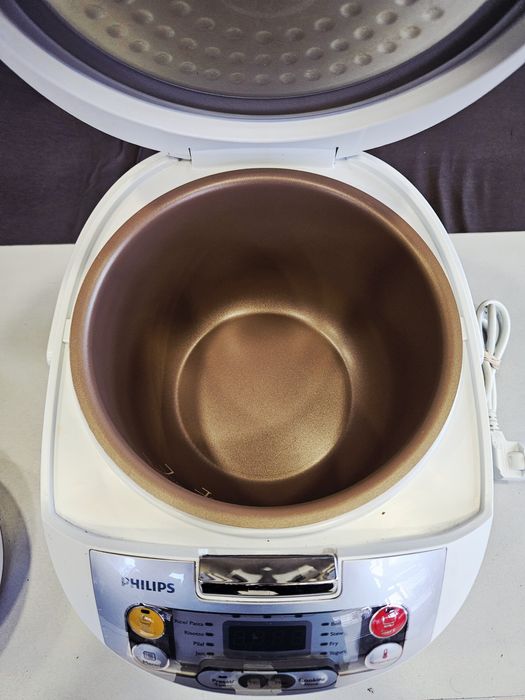 Уред за готвене Multicooker Philips HD3037 05918-25