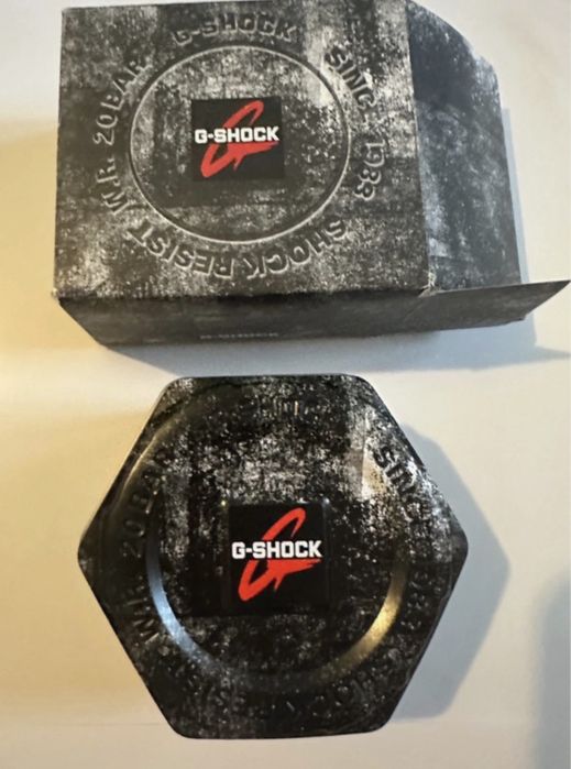 Ceas G-Shock Casio Black