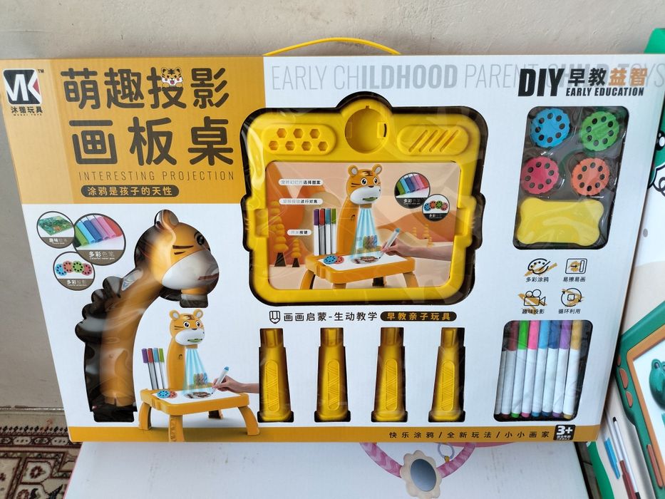 Продам доски для детей