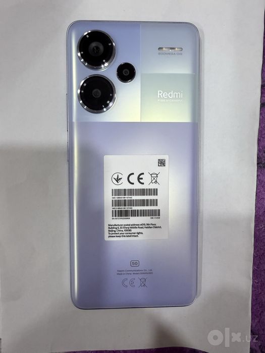 Xiaomi Redmi 13Pro+