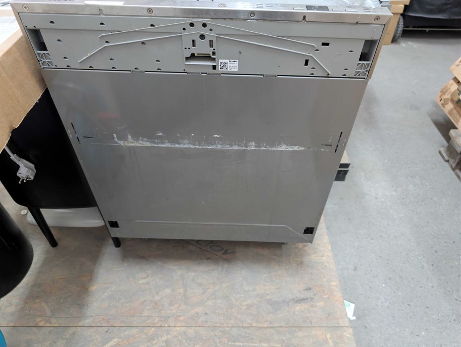 Съдомиялна машина Miele