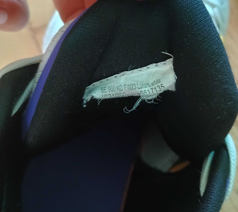 Оригинални мъжки маратонки Nike,Kappa,Jako,Fred Perry,Tommy Hilfiger