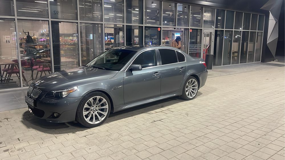 166 стиль диски Бмв