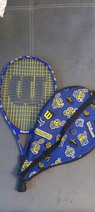 Тенис ракета Willson 23