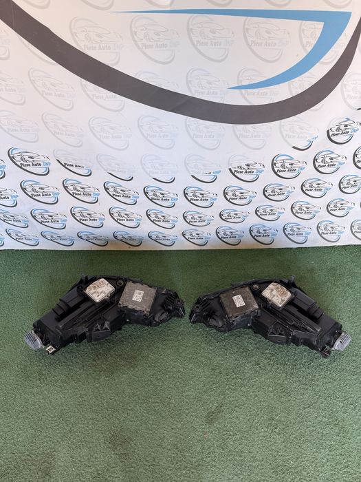 Far stanga dreapta audi A4 B9 full led complet