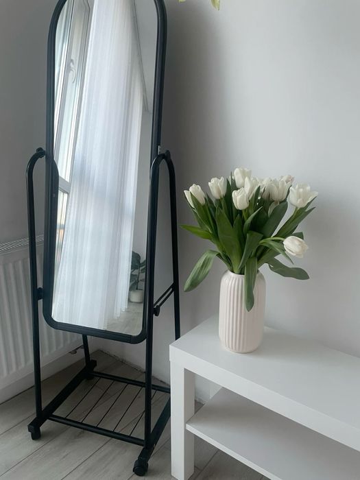 Зеркало напольное