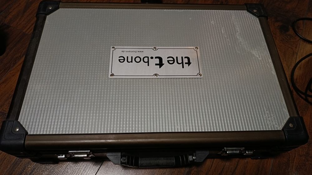 Microfon t bone sct 2000