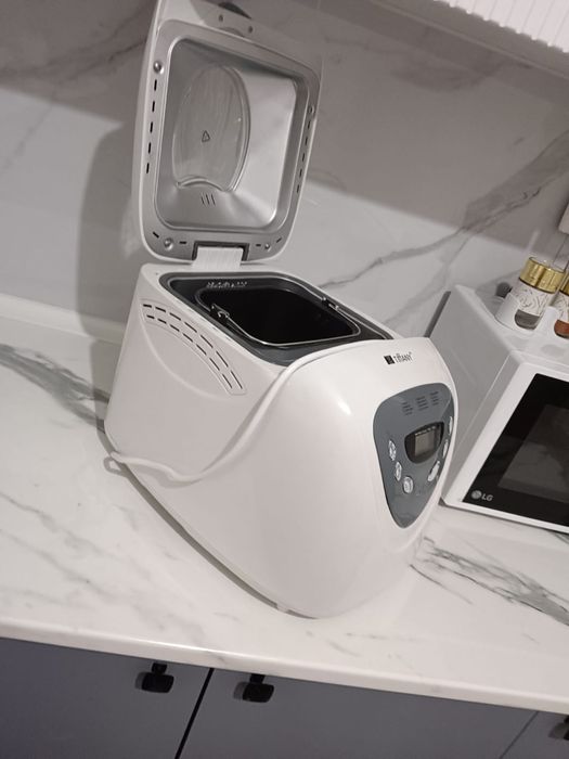 Хлебопечка сатылады!