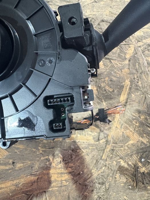 Audi A4 B8 1.8tfsi 4x4 ръчка Лостове