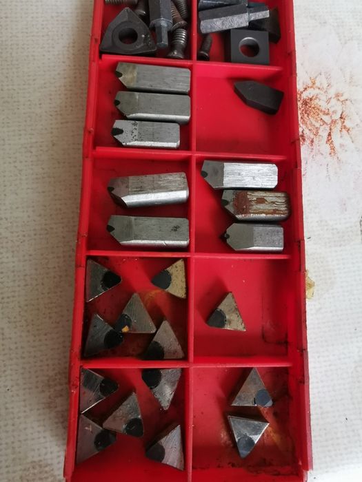 Индекаторная головка