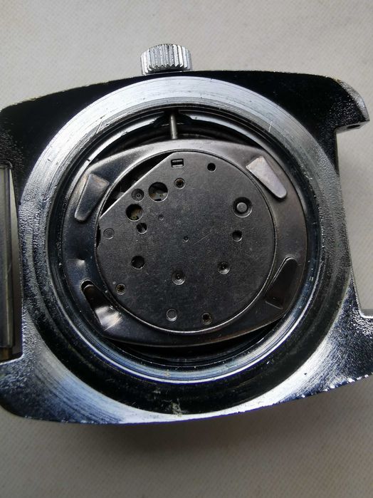 Ceasuri Kelton mecanice,barbati produse in Franta anii '70