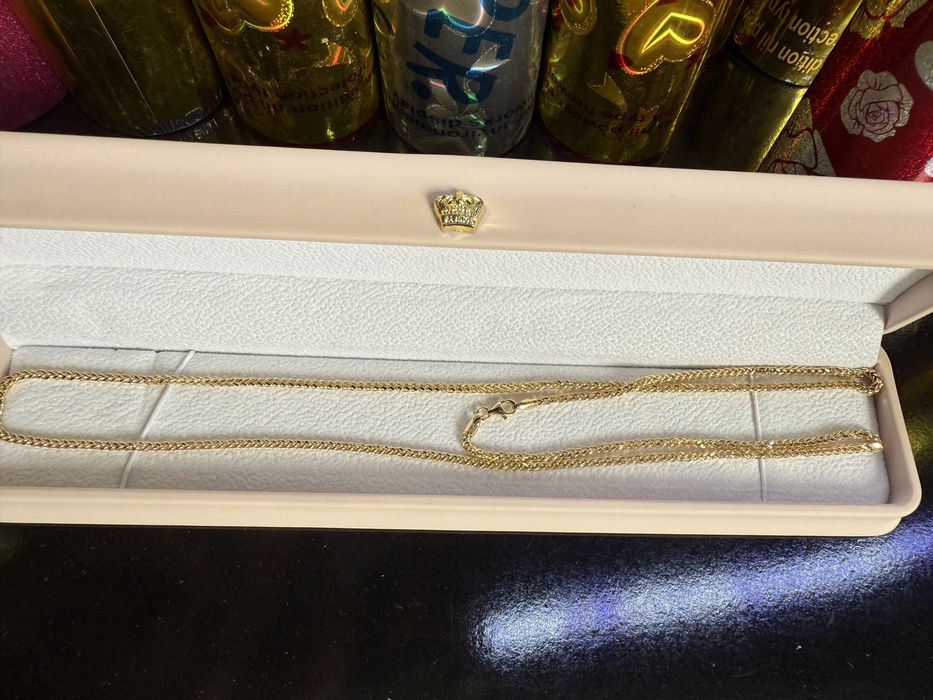 Bizada Arzon Narh Tilla Sepochka Tros 585 Proba tila