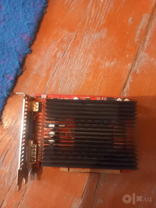 Video karta 9500 gt 512 mb ddr2