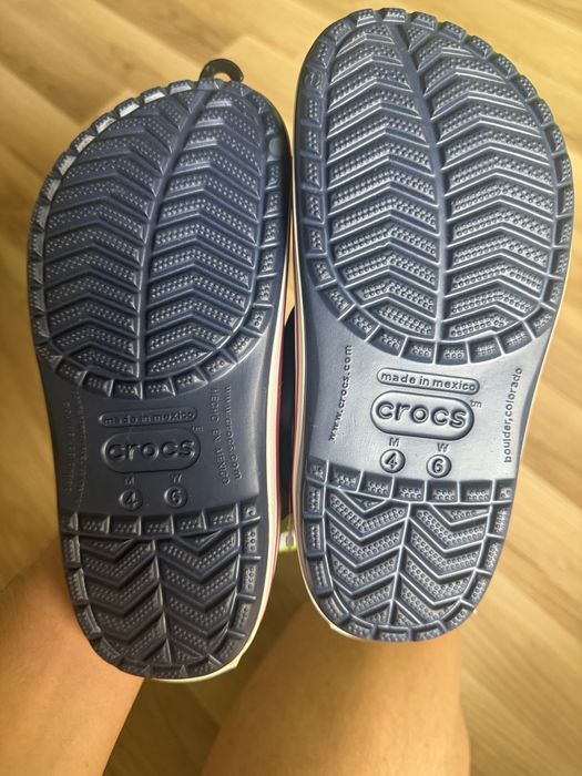 Crocs Crocband marimea  36-37
