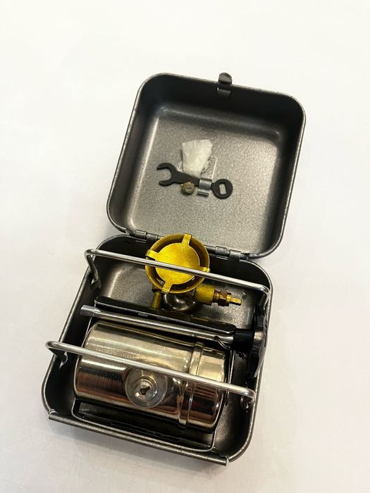 Примус ПТ-1 новый