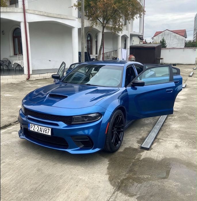 DODGE Charger 2023 — imagine 3