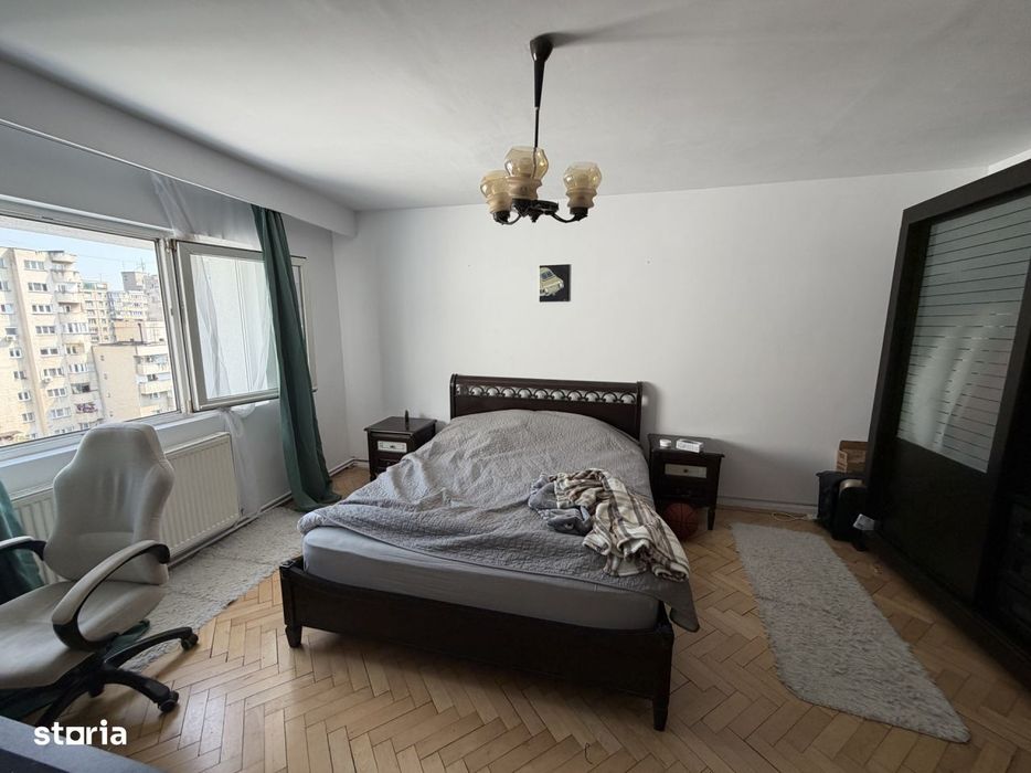 Apartament – Cluj-Napoca, Mărăști - Vedere 4