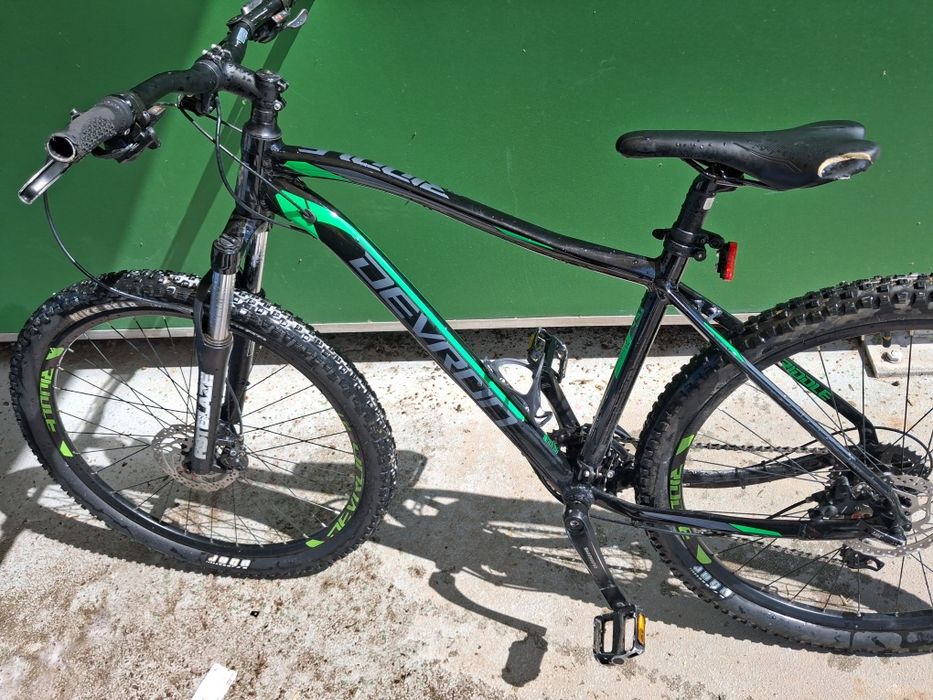 Bicicleta MTB Devron 1.9