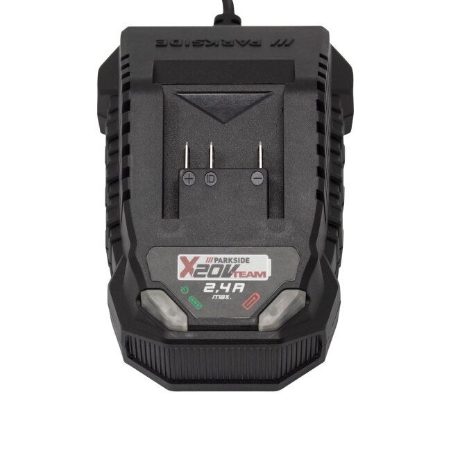 Incarcator acumulator Parkside