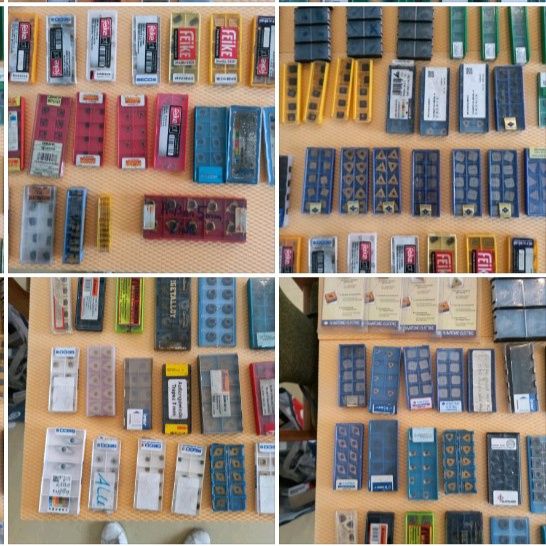 Scule strung citește anunțul