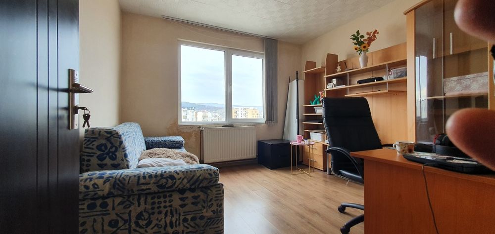 Apartament de vânzare